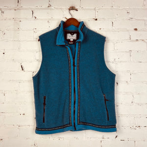 Vintage Polartec Vest (Large/X-Large)