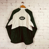 Vintage New York Jets Sweatshirt (Large)