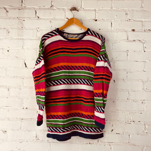 Vintage Rafaela Sweater (Small)
