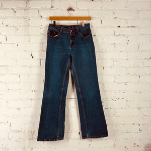 Vintage U.S. Polo Jeans (28X28)