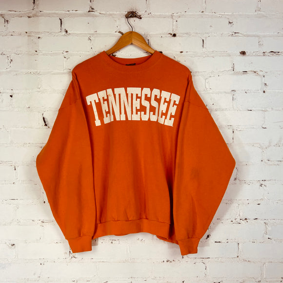 Vintage Tennessee Sweatshirt (Medium/Large)