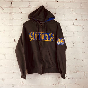 Vintage LSU Tigers Jacket (Medium)