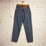 Vintage Levi Strauss 551’s Jeans (28X30)