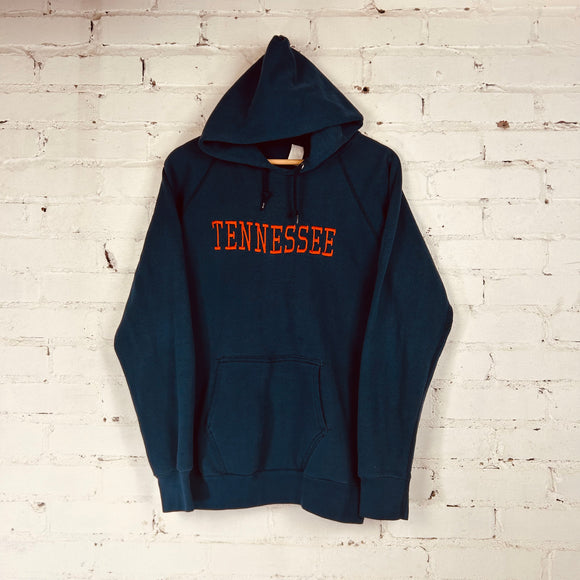 Vintage Tennessee Hoodie (Medium/Large)