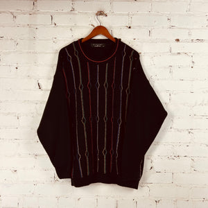 Vintage Protégé Sweater