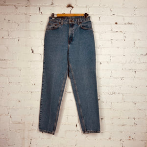 Vintage Levi Strauss 551’s Jeans (28X30)