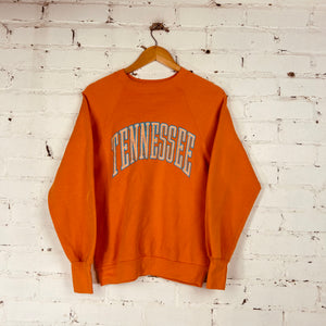Vintage University of Tennessee Sweatshirt (Small)
