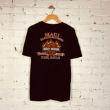 Vintage Maui Harley Davidson Tee (X-Large)