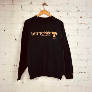 Vintage University of Tennessee Sweatshirt (Medium/Large)