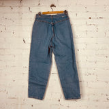 Vintage Lee Denim Jeans (28X26)