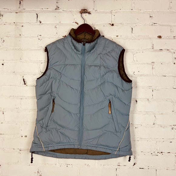 Vintage R.E. I. Vest (Medium)