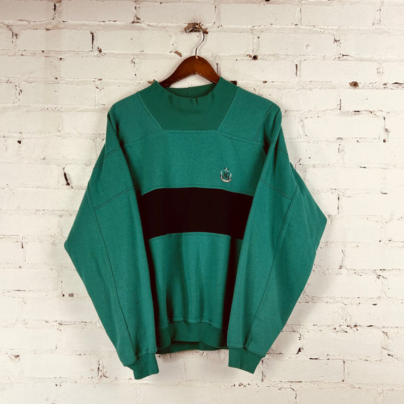 Vintage AG Sports Sweatshirt (Medium)