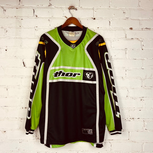 Vintage Thor Jersey (Large)