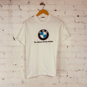 Vintage BMW Tee (Medium)