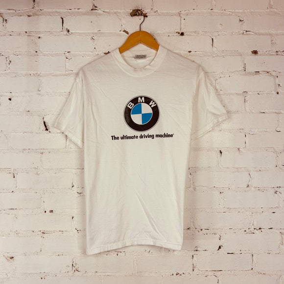 Vintage BMW Tee (Medium)