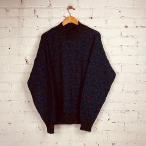 Vintage Crossings Sweater (X-Large)