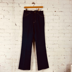 Vintage Lee Denim Jeans (31X34)