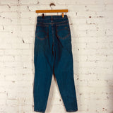 Vintage Chic Denim Pants (28X32)
