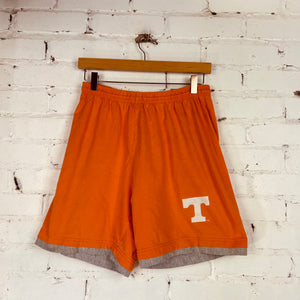 Vintage Tennessee Volunteers Shorts (Small)