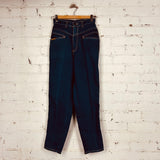 Vintage Gitano Jeans (24X28)