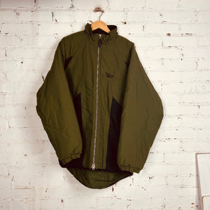 Vintage Reebok Jacket (Medium)