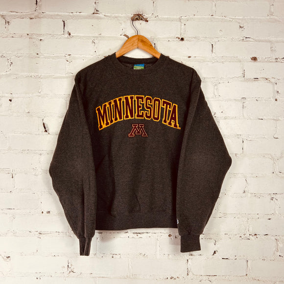 Vintage Minnesota Sweatshirt (Small)