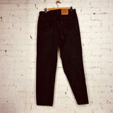 Vintage Levi Strauss 555’s Denim Jeans (36X34)