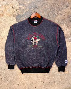 Vintage Bass Pro Sweatshirt (Large)