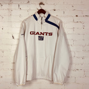 New Age New York Giants Pullover (Medium/Large)