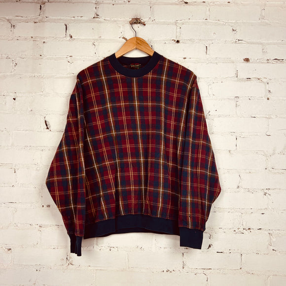 Vintage Cross Creek Sweatshirt (Medium)