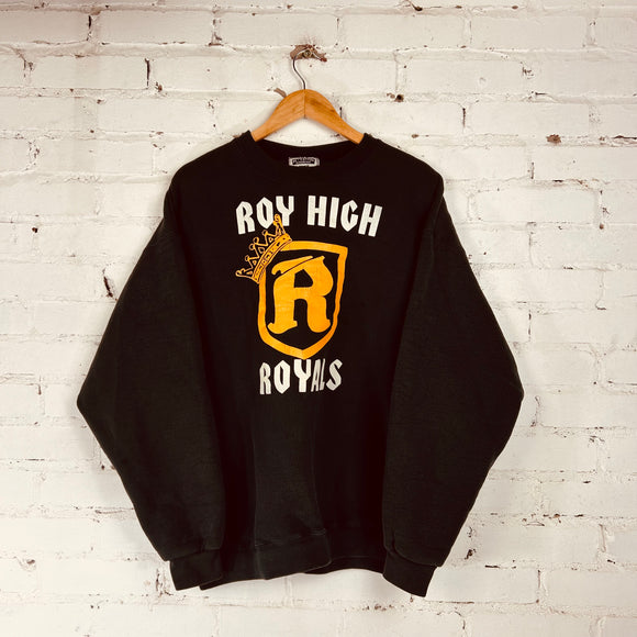 Vintage Roy High Royals Sweatshirt (X-Large)