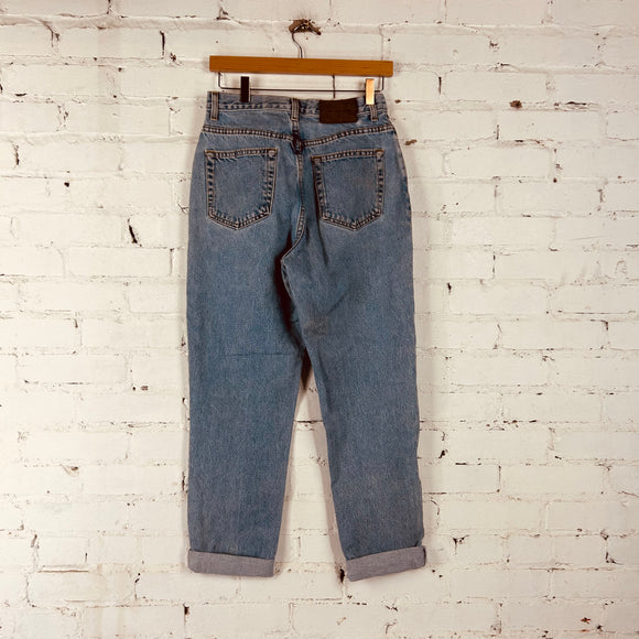 Vintage Calvin Klein Denim Jeans (26X28)