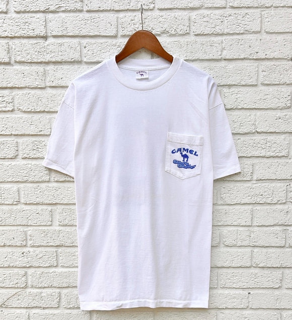 Vintage Camel Tee (X-Large)