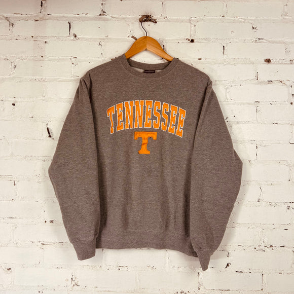 Vintage Tennessee Sweatshirt (Small/Medium)