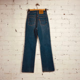 Vintage Levi’s Denim Jeans (22X28)