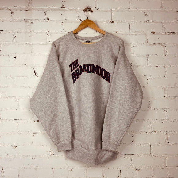 Vintage The Broadmoor Sweatshirt (Large)