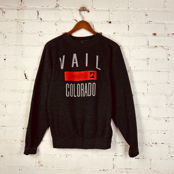 Vintage Vail Colorado Shirt (Small)