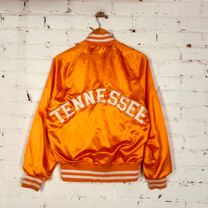 Vintage Tennessee Bomber Jacket (Medium)