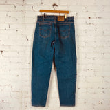 Vintage Levi Strauss & Co Denim Jeans (38X34)