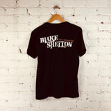 Vintage Blake Shelton Tee (Medium)