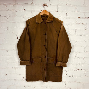 Vintage Eddie Bauer Jacket (Small)