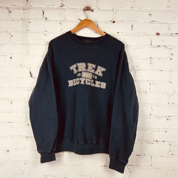 Vintage Trek Sweatshirt (Medium/Large)