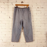Vintage Denim Elastic Pants (32X24)