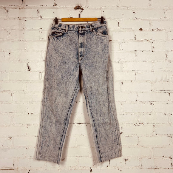 Vintage Lee Jeans (26X28)