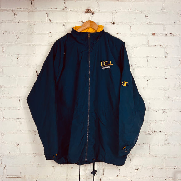 Vintage UCLA Jacket (X-Large)