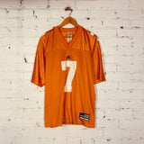 Vintage Tennessee Volunteers Jersey (Medium)