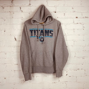 New Age Tennessee Titans Hoodie (Large)