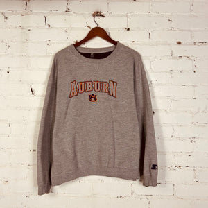 Vintage Auburn Sweatshirt (Medium/Large)