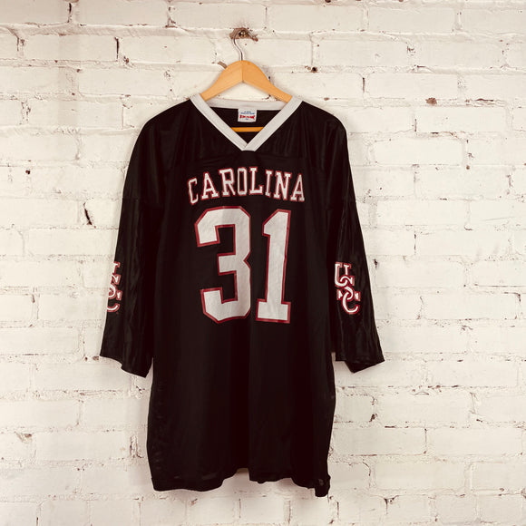 Vintage Carolina Jersey (2X-Large)