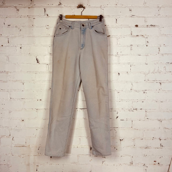 Vintage Lee Denim Jeans (28X30)